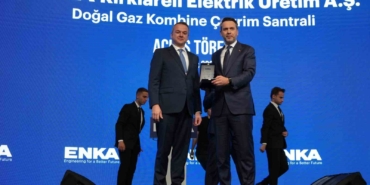 Bakan Bayraktar: “Enerji, kalkınmanın ve milli güvenliğin temel unsurudur”