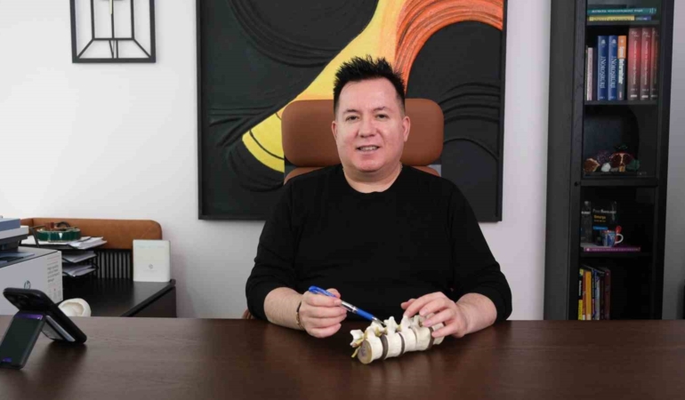 Bel Fıtığında Ertelenen Ağrılar Sinir Baskısını Artırır