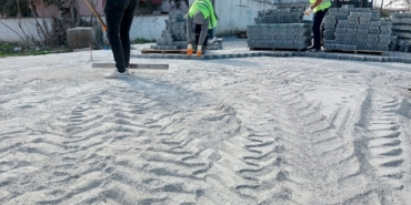Belediyeden Gözaltı Açıklaması: Kamu Yararı Vurgusu