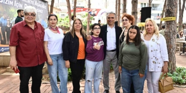 Uysal: Toplumun Gelişimi Dayanışmayla Ölçülür