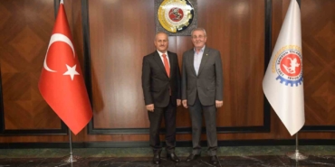 Kayıt dışı istihdamla mücadelede ortak mesaj