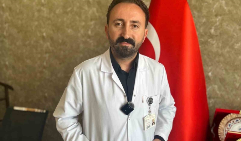 Günde 5 Gram Tuzla Sağlığınızı Korumaya Başlayın!
