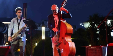 Marmaris’te İtalyan Fusion Projesi Rüzgarı Esti!