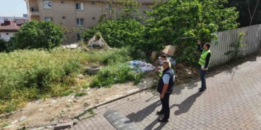 Gaziosmanpaşa’da “Yönetim Sahada” Uygulaması Başladı!