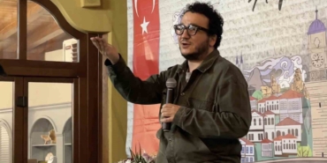 Çorum’da Han Sohbetleri: Zihin ve Bilim Üzerine