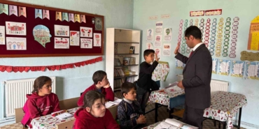 Kahraman Köpek Kral, Sencer’i Kurtardı!