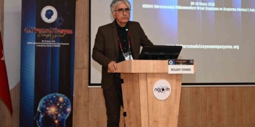 Nöromodülasyon Sempozyumu 2026: Yenilikler Paylaşıldı