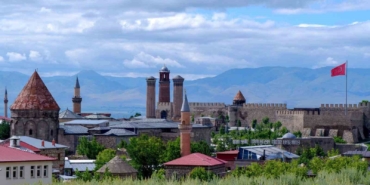 Erzurum’da 2025’te Bebek İsim Tercihleri Açıklandı