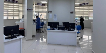 Bayburt ADSM’de Diş Sağlığına Yeni Uzmanlar Katıldı!