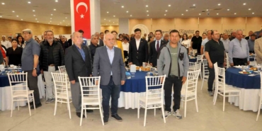 Muğla’da çiftçiler günü buluşması