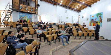 Evcil Hayvan İşletmelerine Sertifikalı Eğitim Süreci