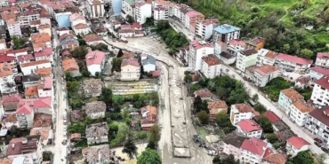 Havza’da Su Taşkınları: 50 Milyon TL Acil Yardım