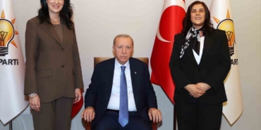 Çerçioğlu’ndan Erdoğan’a Aydın Vurgusu!