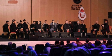 Karaman’da Türk Dil Bayramı Coşkusu Yaşandı