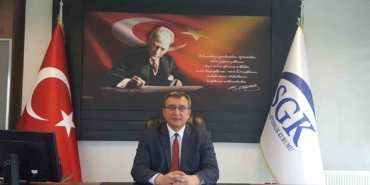 SGK Haftasında ‘Sigorta ile iş güvende, işçi güvende; gelecek güvende’  vurgusu yapılacak