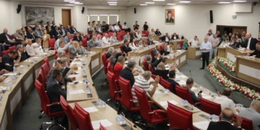 Sağlık İstasyonu İçin Otopark Alanı Tahsis Edildi
