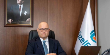 GüzelEnerji ve Milangaz Genel Müdürü Erdal Yavuz oldu