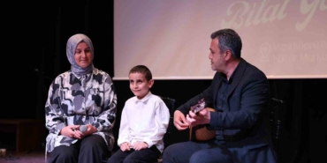 Vezirköprü’de Engelliler Haftası Coşkuyla Kutlandı