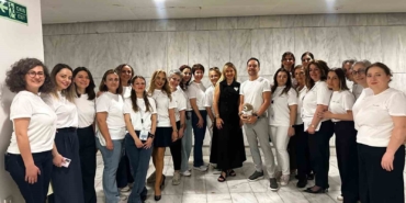 Kahkaha Gecesi: Hatay’a Umut Oluyoruz!