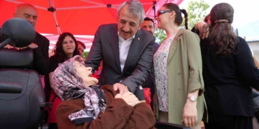Engelliler Haftası’nda Dayanışma ve Eğlence!