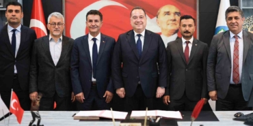 MANULAŞ ve SPİLAŞ çalışanlarına 60 bin TL’lik promosyon müjdesi