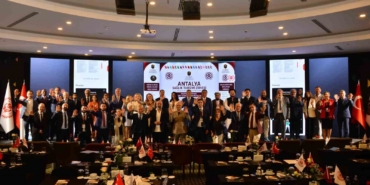 Antalya’da 100 Ülke ile Sağlık Turizmi Zirvesi