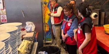 Hatay’da Kurban Bayramı Öncesi Gıda Denetimleri Artıyor