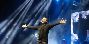 Kıraç’la Kastamonu’da Unutulmaz Gençlik Gecesi!