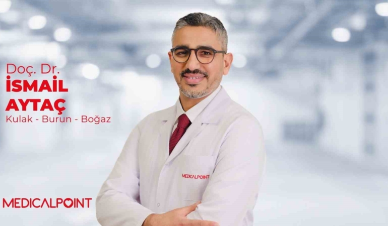 Burun Estetiğinde Doğal Görünüm Trendi Yükseliyor