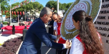 Muğla’da Gençlik Haftası Coşkuyla Başladı!