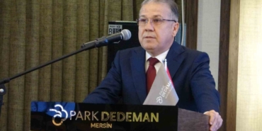 Mersin’de Cerrahi ve Onkoloji Sempozyumu Yapıldı