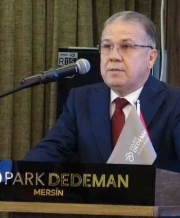 Mersin’de Cerrahi ve Onkoloji Sempozyumu Yapıldı