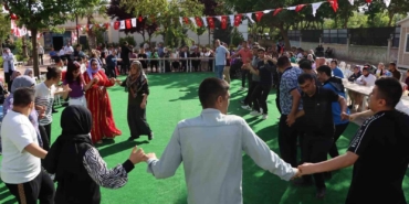 Engelliler Haftası’nda Unutulmaz Sıra Gecesi