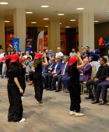 Kansere Karşı Farkındalık: Sanat ve Sağlık Buluştu