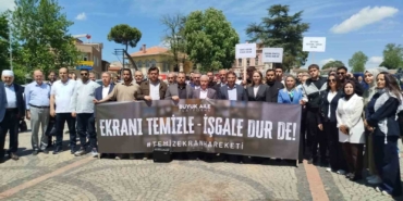 Edirne’de ‘Temiz Ekran Hareketi’ Çağrısı