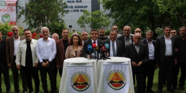 DESOB Başkanı Ebedinoğlu’dan zincir market yasası talebi