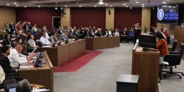 Kütahya Meclisi’nde Kesin Hesap Kararı Reddedildi