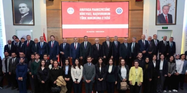Anayasa Mahkemesi Paneli: Bireysel Başvuru Üzerine