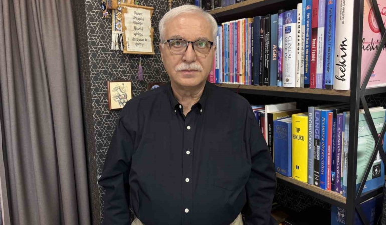 Kruvaziyer Gemisinde Hanta Virüsü Endişesi!