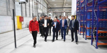 TOMTAŞ’tan Gençlere İlham Dolu Belgesel Gösterimi