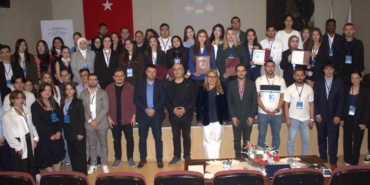 Türk Dünyası Çalıştayı: Gelecek İçin Stratejiler