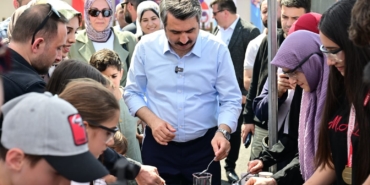 Yıldırım’da Gençlik ve Teknoloji Festivali Coşkusu!