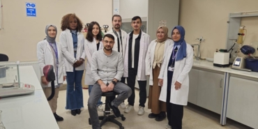 Erzurum’da Kanserle Mücadele İçin Yeni Proje