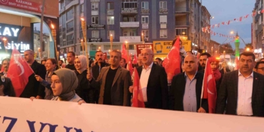 Karaman’da 749’uncu Türk Dil Bayramı Coşkusu!