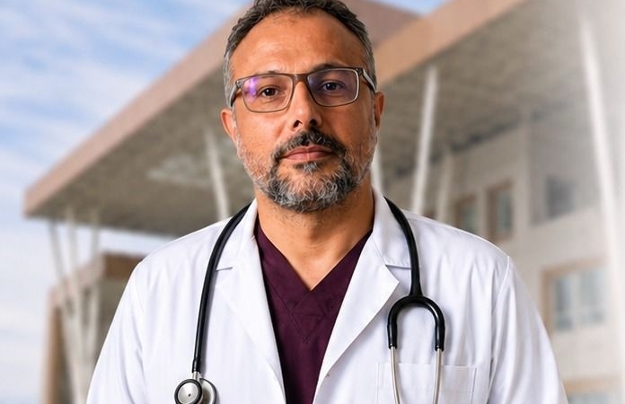 Sağlıklı Yaşam İçin Tansiyon Kontrolü Şart!