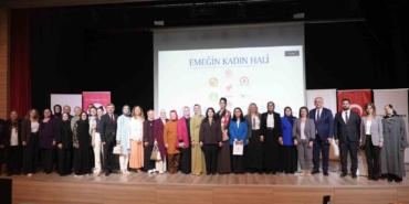 Kadın Emeği Destekleniyor: Düzce’de Önemli Etkinlik