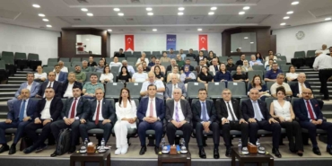 ADASO Başkanı Kıvanç: “Teknolojik devrim yaşanıyor”