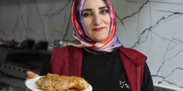 9 Yılda Aksaray’ın Şırdan Patronu Oldu!