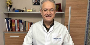 Hipertansiyon Sessiz Tehdit: Kontrolü Elden Bırakmayın!
