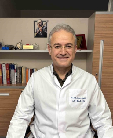 Hipertansiyon Sessiz Tehdit: Kontrolü Elden Bırakmayın!